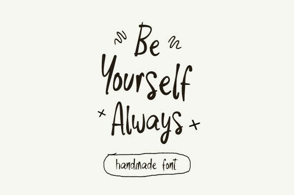 Be Yourself Always: A Designer’s Honest Review