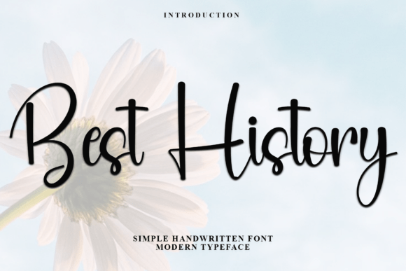 Best History Font: Elevate Your Brand Identity