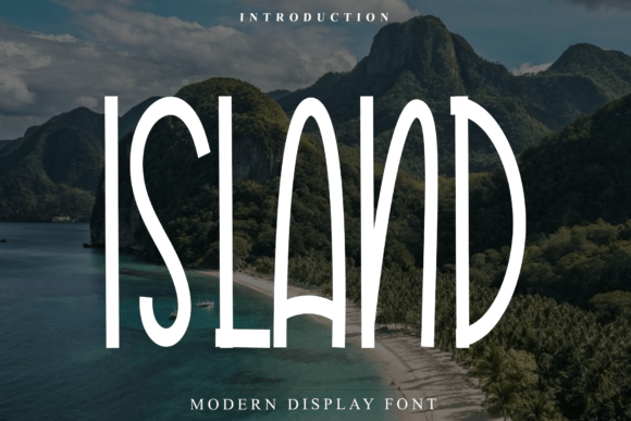 Island Script: A Designer’s Review for Real Projects