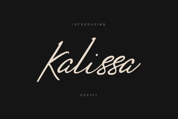 Kalissa: A Designer’s Honest Review
