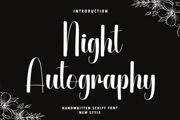 Night Autography: A Designer’s Review