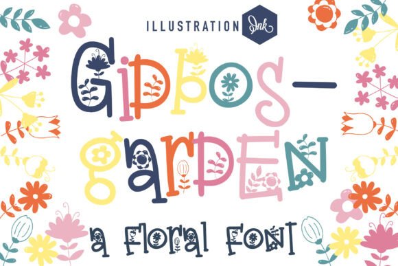 Reviewing Gidber Garden Family for Real Design Work